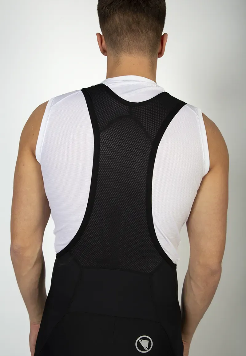 ENDURA FS260-PRO BIBSHORT BLACK S-3