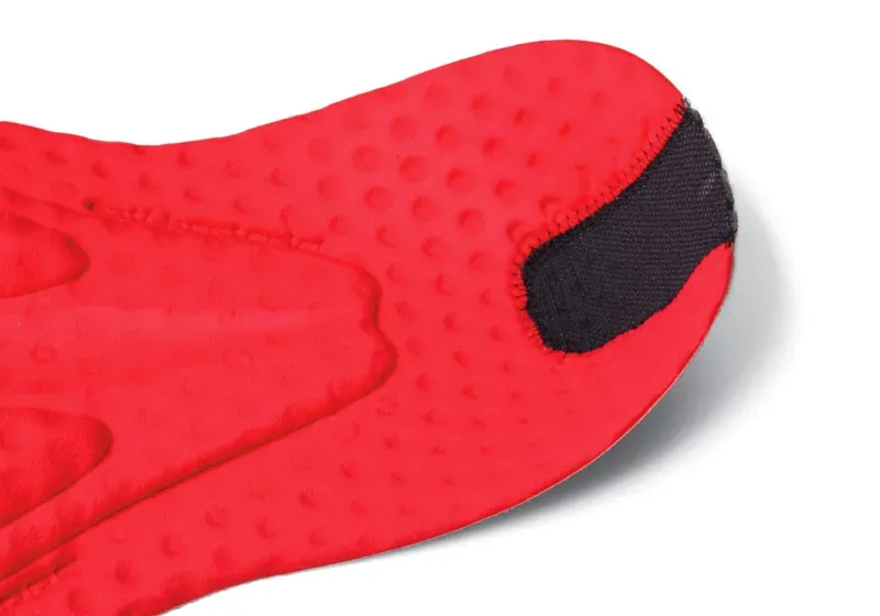 ENDURA FS260-PRO BIBSHORT BLACK S-2