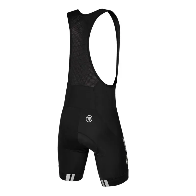 ENDURA FS260-PRO BIBSHORT BLACK S-1