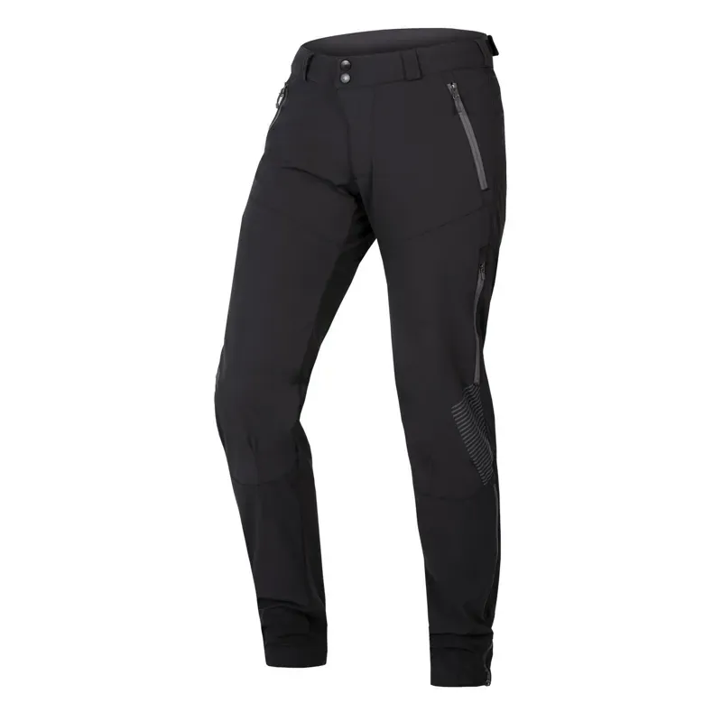 Endura Women's MT500 Spray Baggy Trousers II in Black