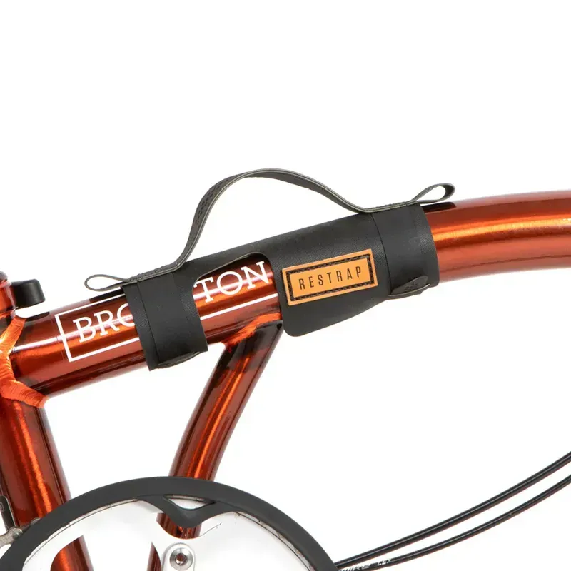 Restrap City Carry Handle in Black