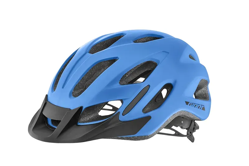 Giant Compel ARX Youth Helmet in Blue