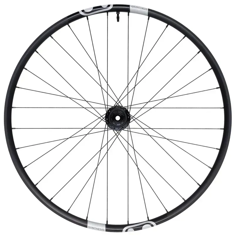 Crank Brothers Synthesis Alloy 2.0 Enduro Rear Wheel Black