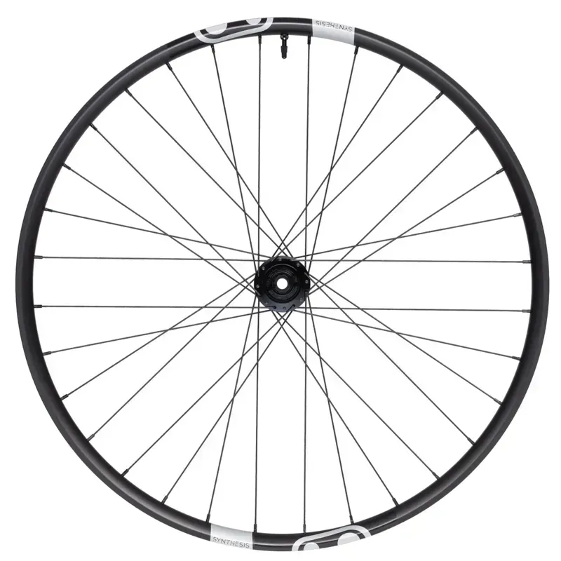 Crank Brothers Synthesis Alloy 2.0 Enduro Rear Wheel Black