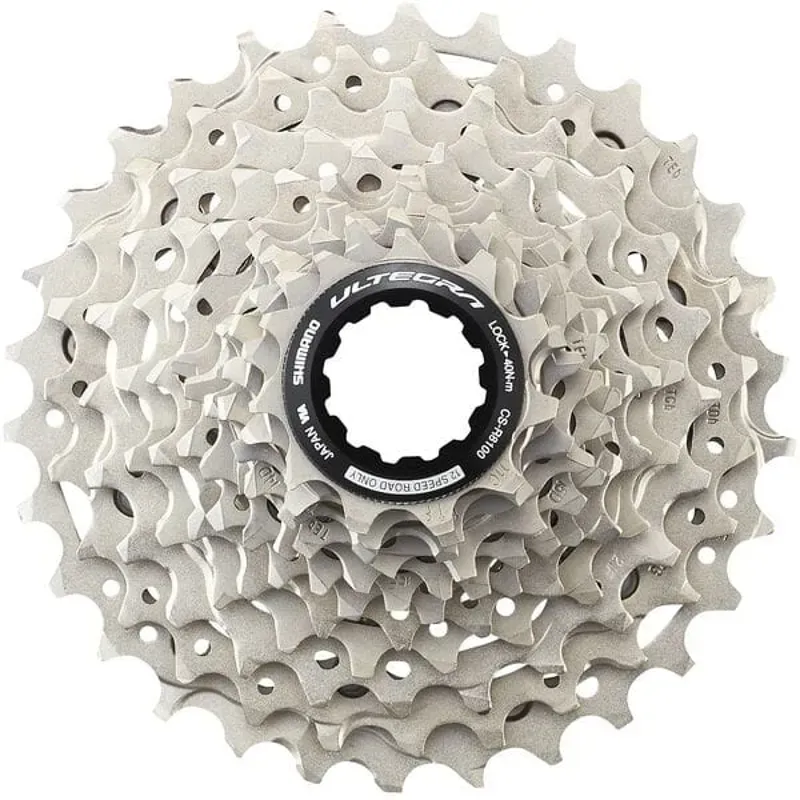 Shimano Ultegra R8101 12-Speed Cassette 11- 30T