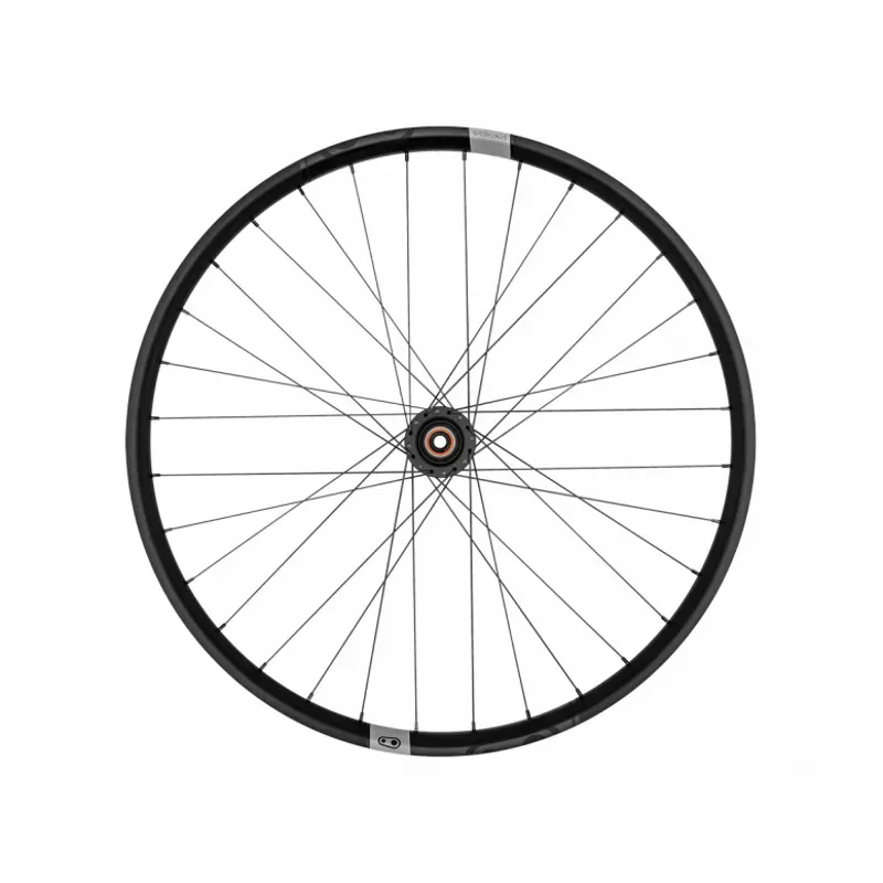 Crank Brothers Synthesis Alloy eBike Rear Wheel in Black/Grey