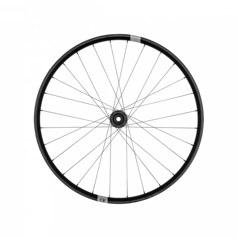 Crank Brothers Synthesis Alloy Enduro Front Wheel in Black/Grey