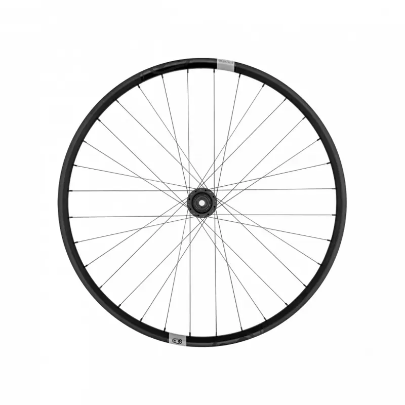 Crank Brothers Synthesis Alloy XCT Hub 29in Rear Wheel in Black