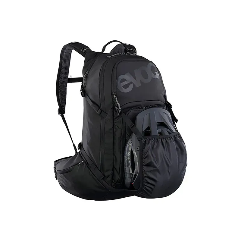 Evoc Explorer Pro 30 Litre Hydration Pack in Black