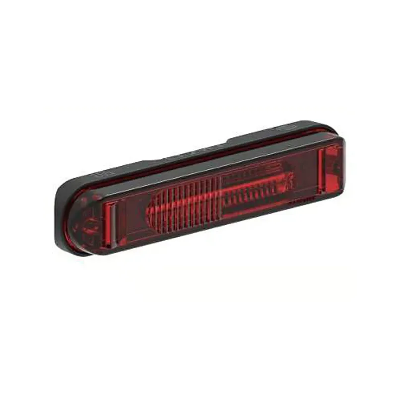 Lezyne eBike Rack Pro StVZO E40 Rear Light