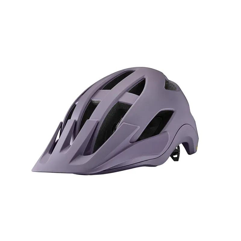 Liv Roost MIPS Helmet in Air Glow