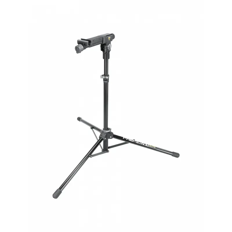 Topeak Elite Prepstand in Black