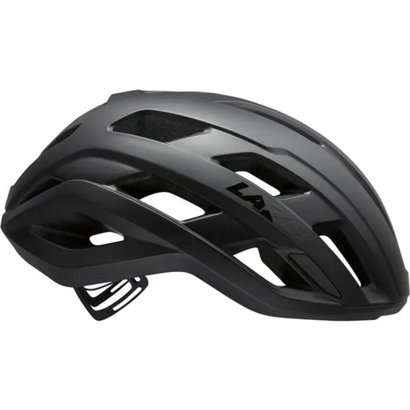 Lazer Strada Kineticore Helmet in Black