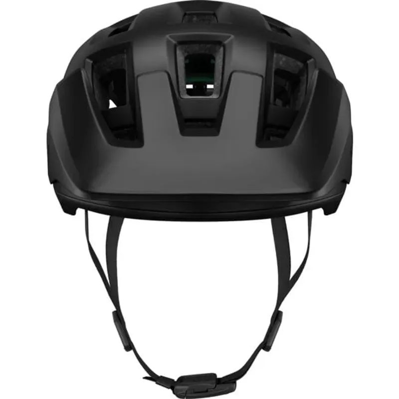 Lazer Coyote KinetiCore Helmet in Matt Black-1