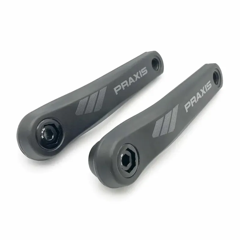 Praxis Works - eCrank Set for Bosch/Yamaha-2