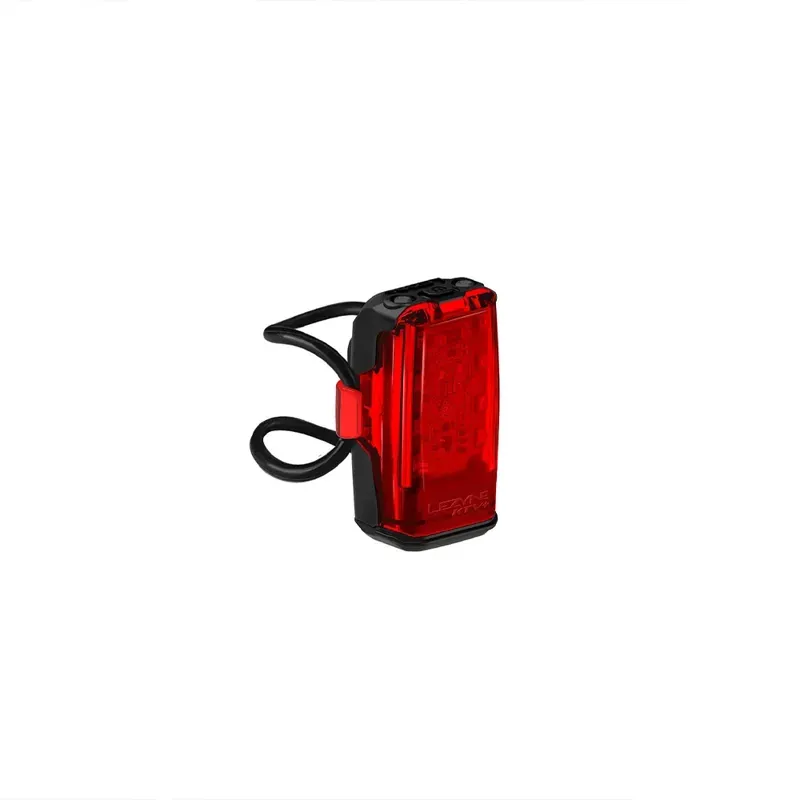 Lezyne KTV+ Drive 75 Lumen Rear Light