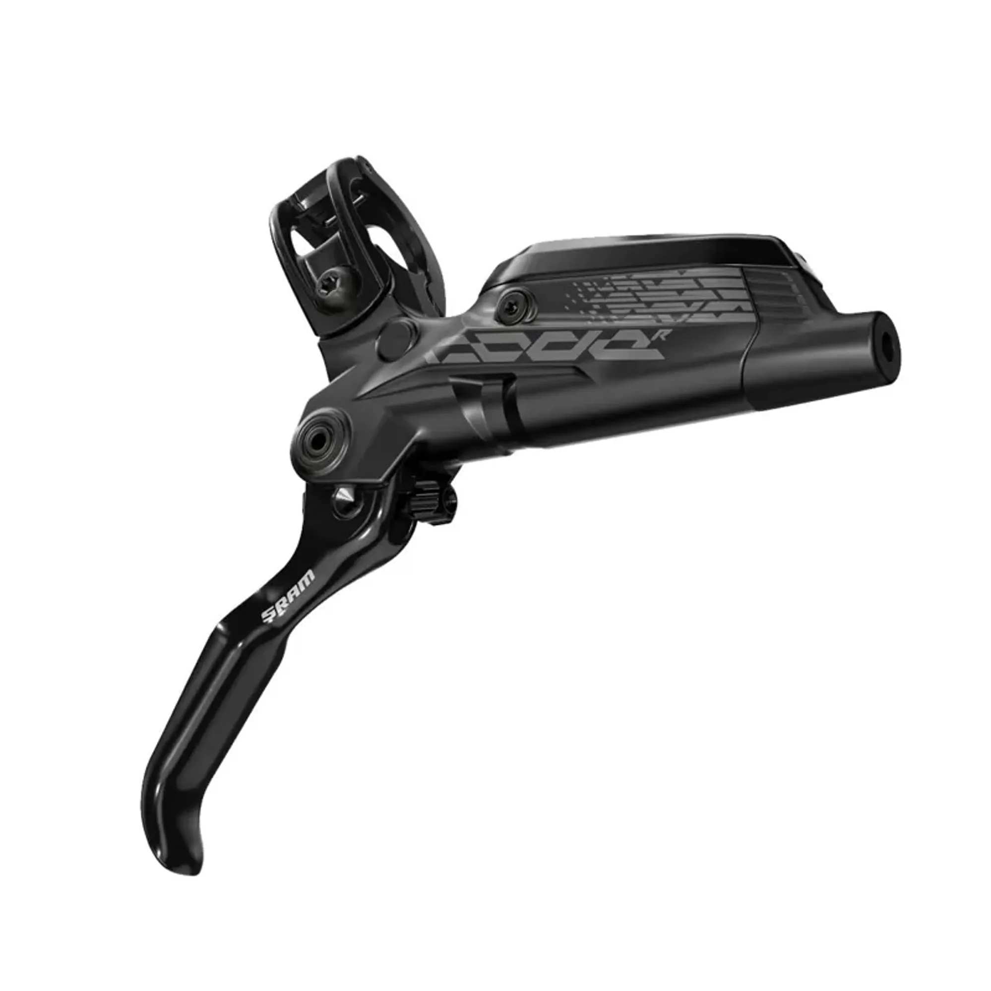 Sram Code Rear Brake SRAM Code R B1 Brake Rear 1800mm in Diffusion Black