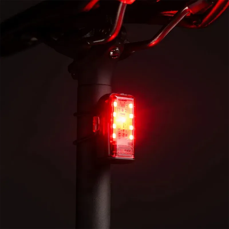 Lezyne KTV Drive Pro+ 150 lumen Rear Light-5