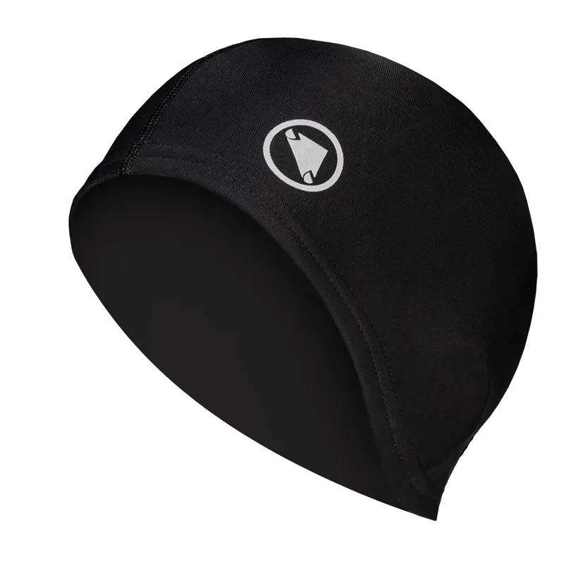 Endura FS260 Pro Skull Cap in Black