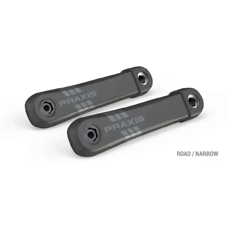 Praxis Works - eCrank Set 