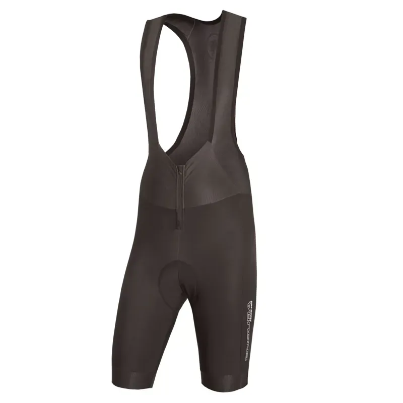 Endura FS260 Pro Thermo Bib Shorts in Black