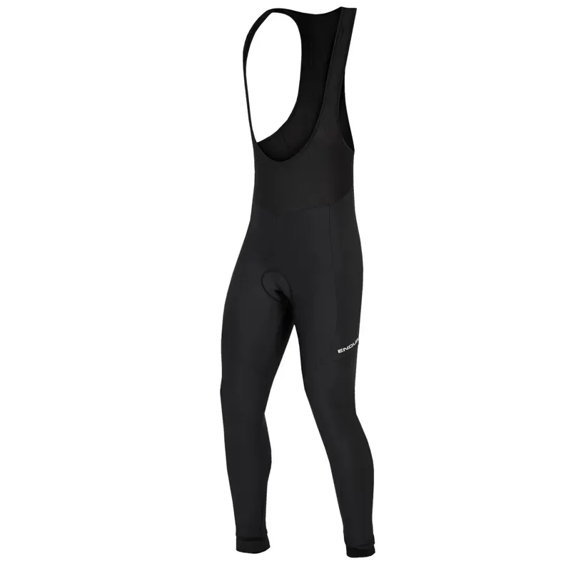 Endura Xtract Bib tights in Black