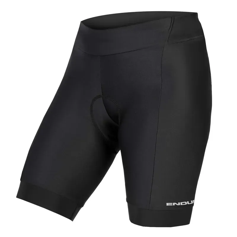 Endura Xtract Womens Shorts in Black