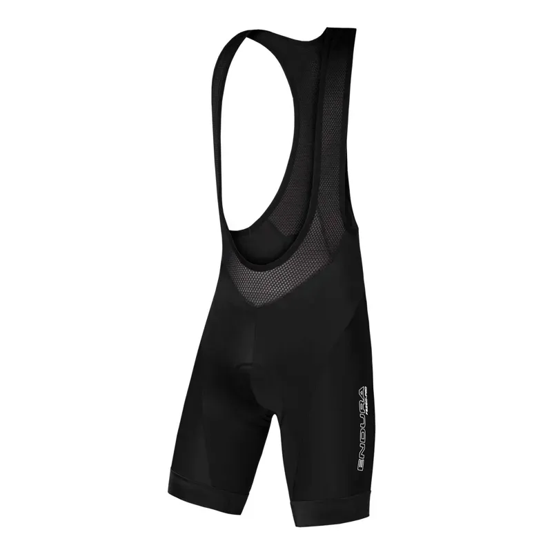ENDURA FS260-PRO BIBSHORT BLACK S