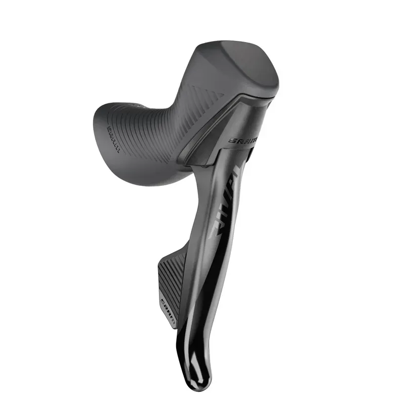 SRAM Rival Etap AXS Shift/Hydraulic FM Disc Brake Front Brake/Right Shift