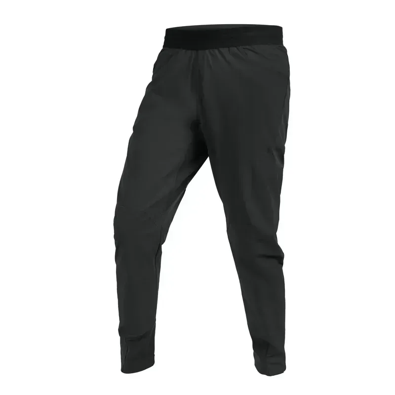 Endura Men's Trailster Pant in Black