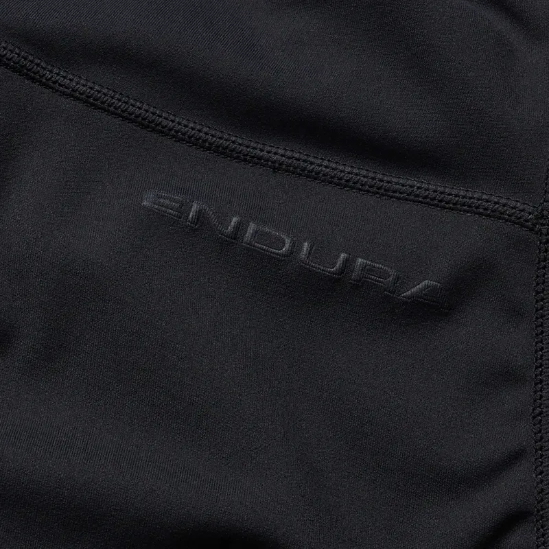 Endura Women's Loop Waist Short in Black-3