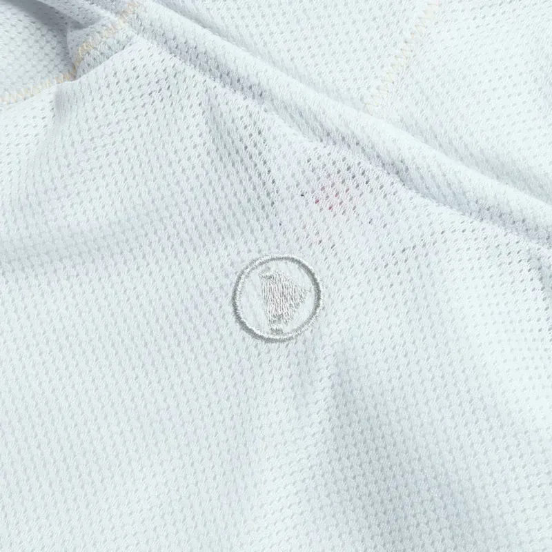 Endura Women's SulTrac Breathable Hoodie in Cloud Blue-3