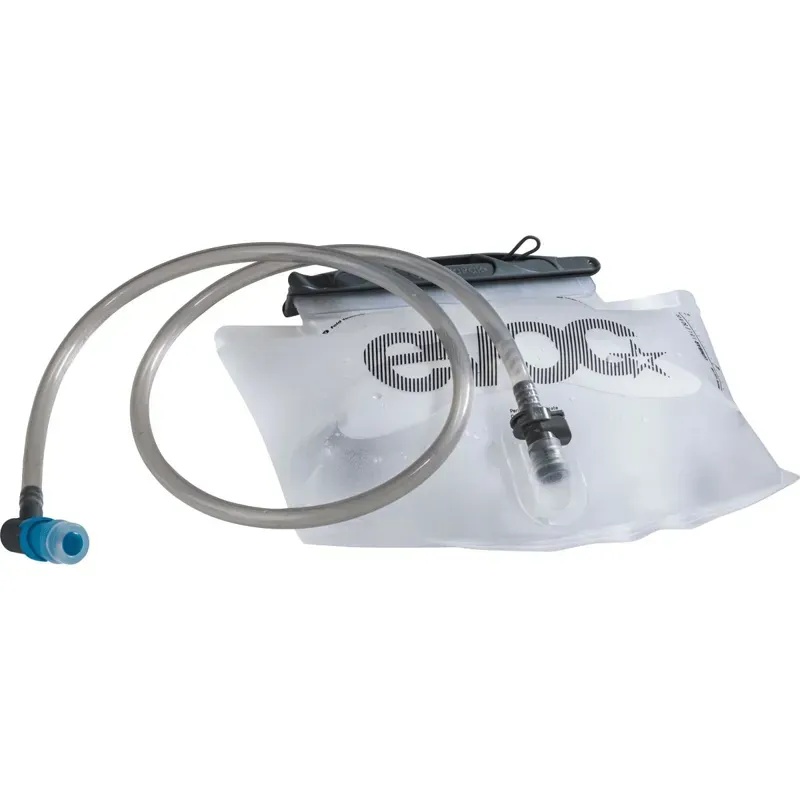  Evoc Hip Pack 1.5L Hydration Bladder in Clear