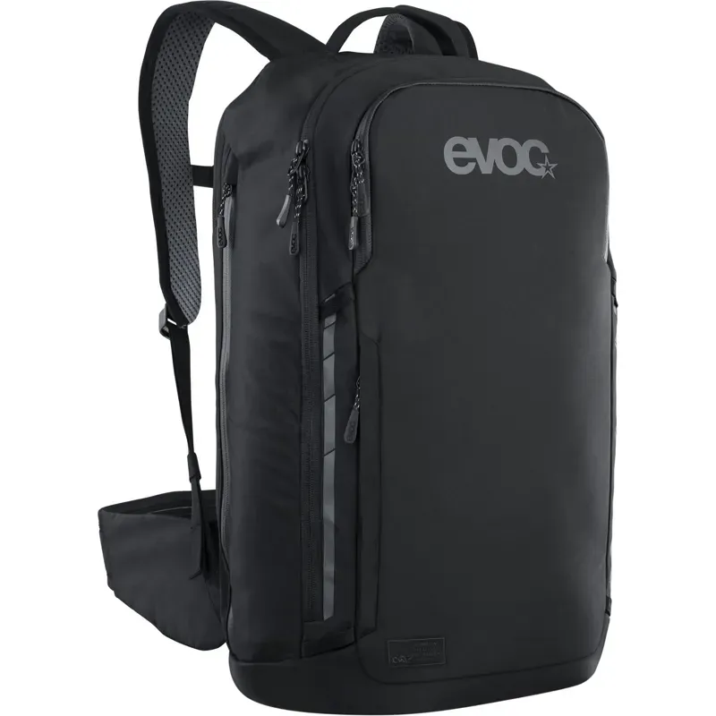 EVOC Commute Pro 22L 2023: 22 Litre
