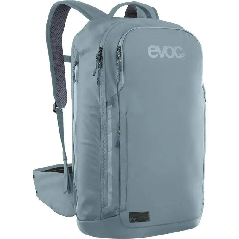 EVOC Commute Pro 22L 2023: 22 Litre
