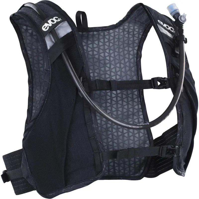 EVOC Hydro Pro Ultra 1.5 + Hydration Bladder 1.5 2026: BLACK