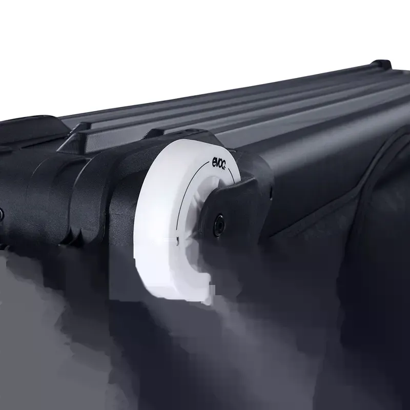 Evoc Mountain Bike Bag Pro in Black-13