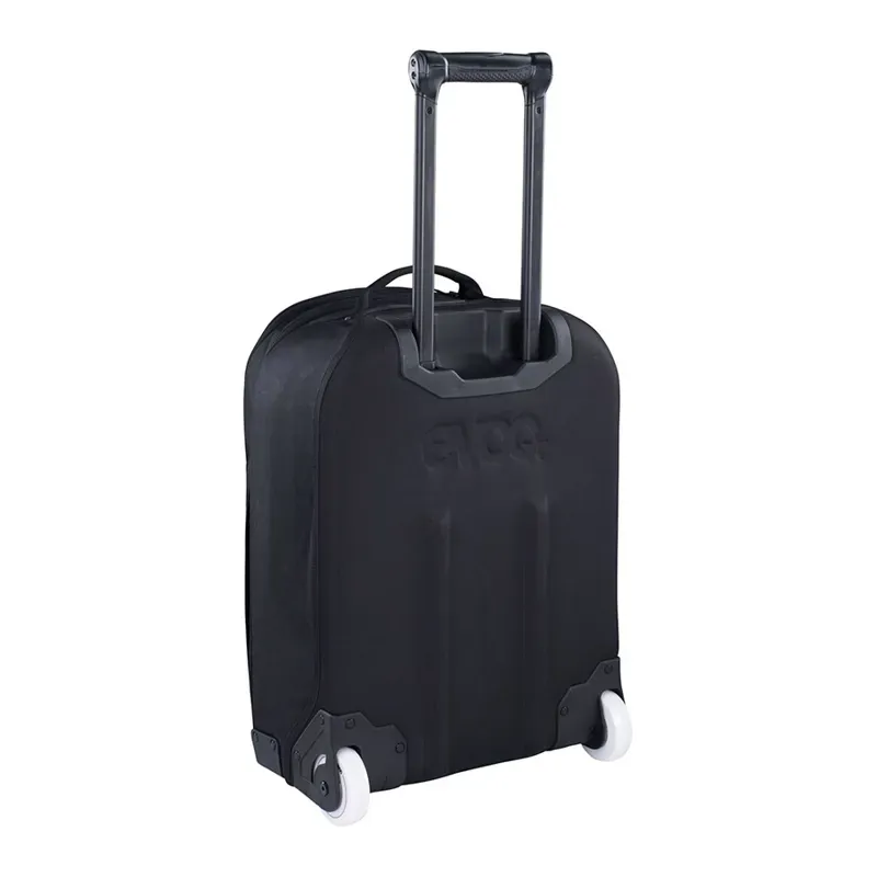 Evoc Terminal Bag 40+20 in Black-1
