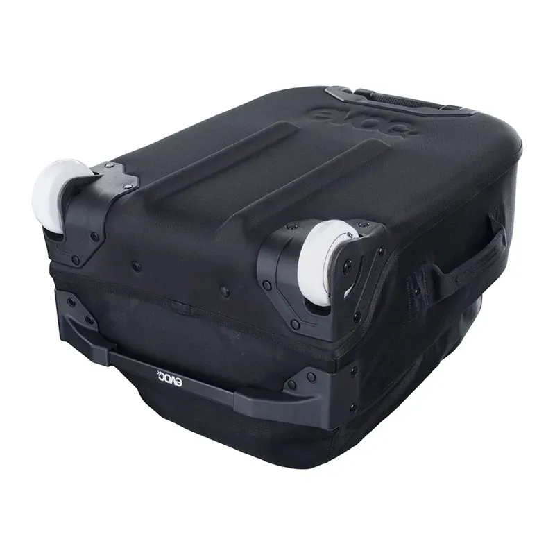 Evoc Terminal Bag 40+20 in Black-7