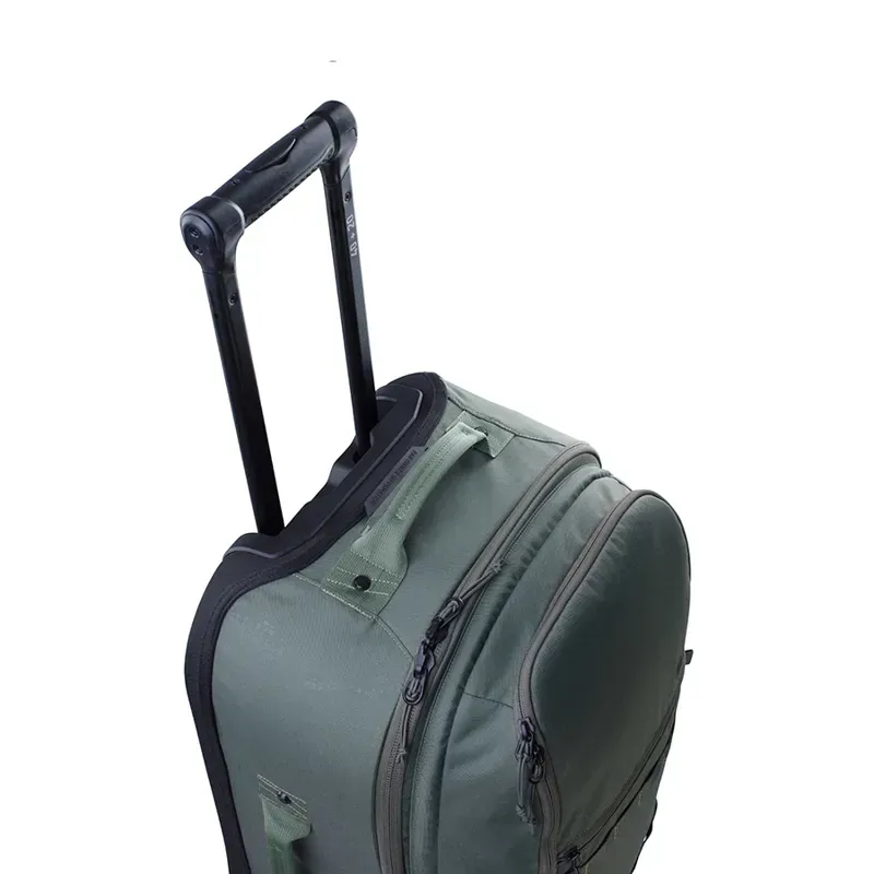 Evoc Terminal Bag 40+20 in Olive-6