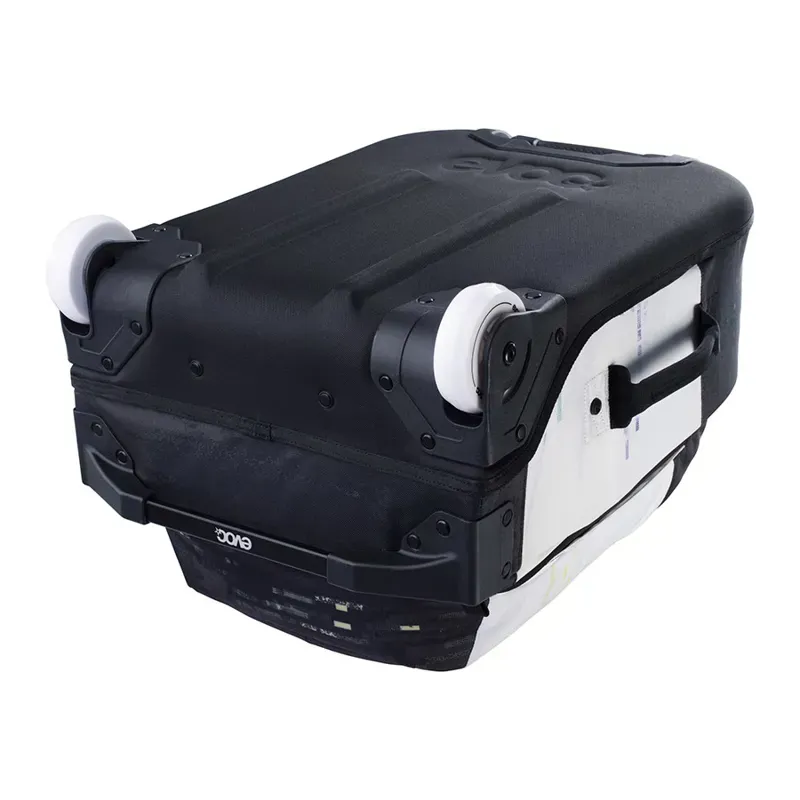 Evoc Terminal Bag 40+20 in White-7