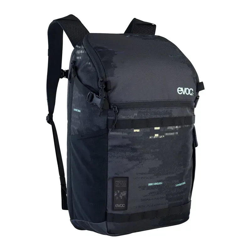 Evoc Travel Backpack 22L in Multicolor