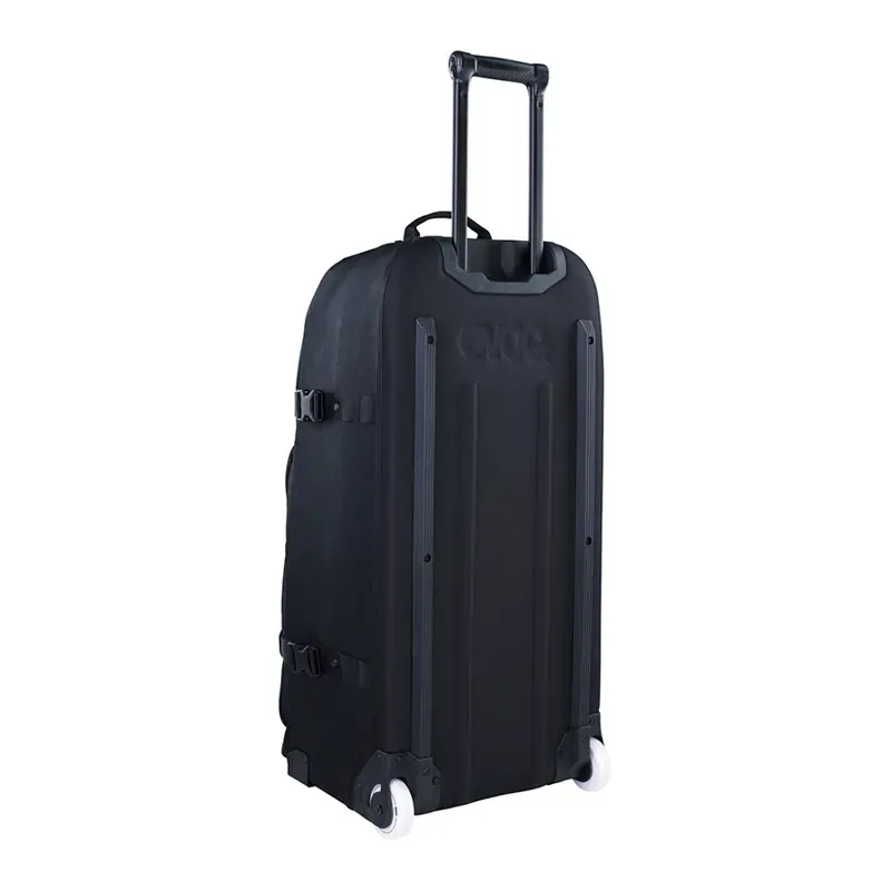 Evoc World Traveller 125L In Black-1