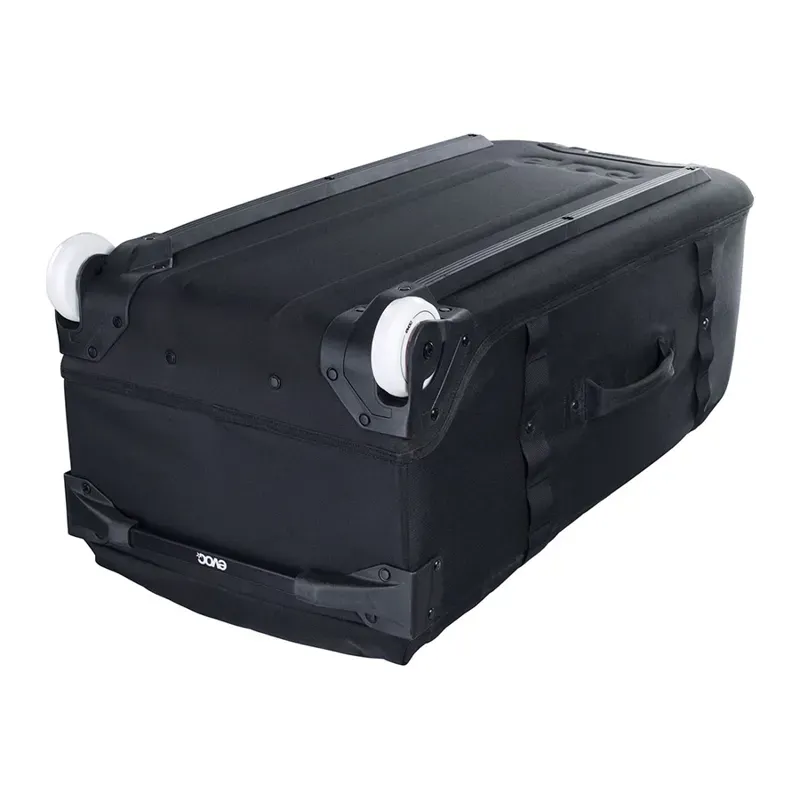 Evoc World Traveller 125L In Black-4