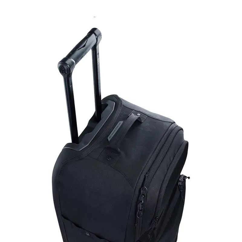 Evoc World Traveller 125L In Black-5