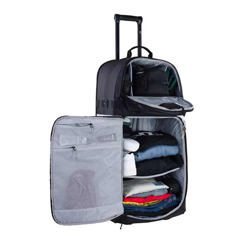 Evoc World Traveller 125L In Multicolor-3