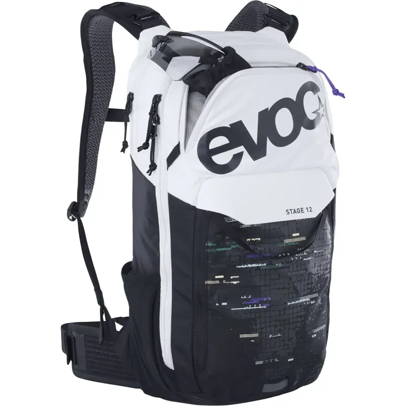 EVOC Stage 12 Bag 2026: MUICOLOUR 12l