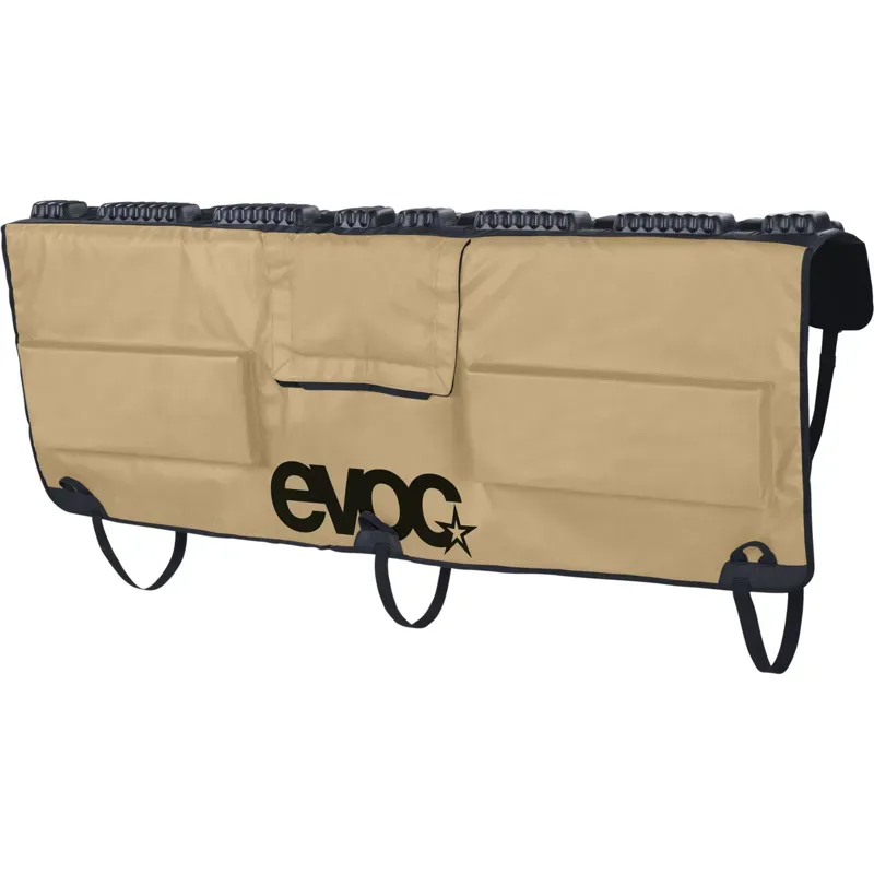 EVOC Tailgate Pad 2026