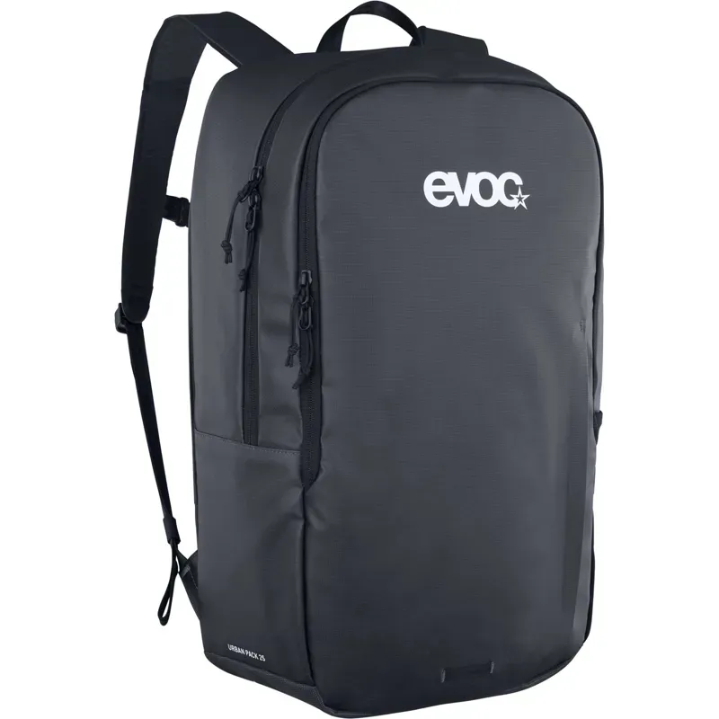 EVOC Urban Pack 25 2026: CARBON GREY/BLACK 25l