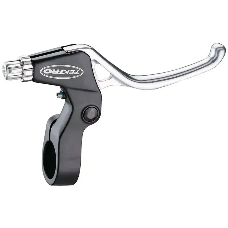 Tektro TS325A Junior MTB Lever Pair for 20-4-inch Wheels in Silver